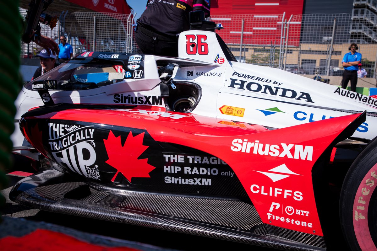 Favorite car design of the year