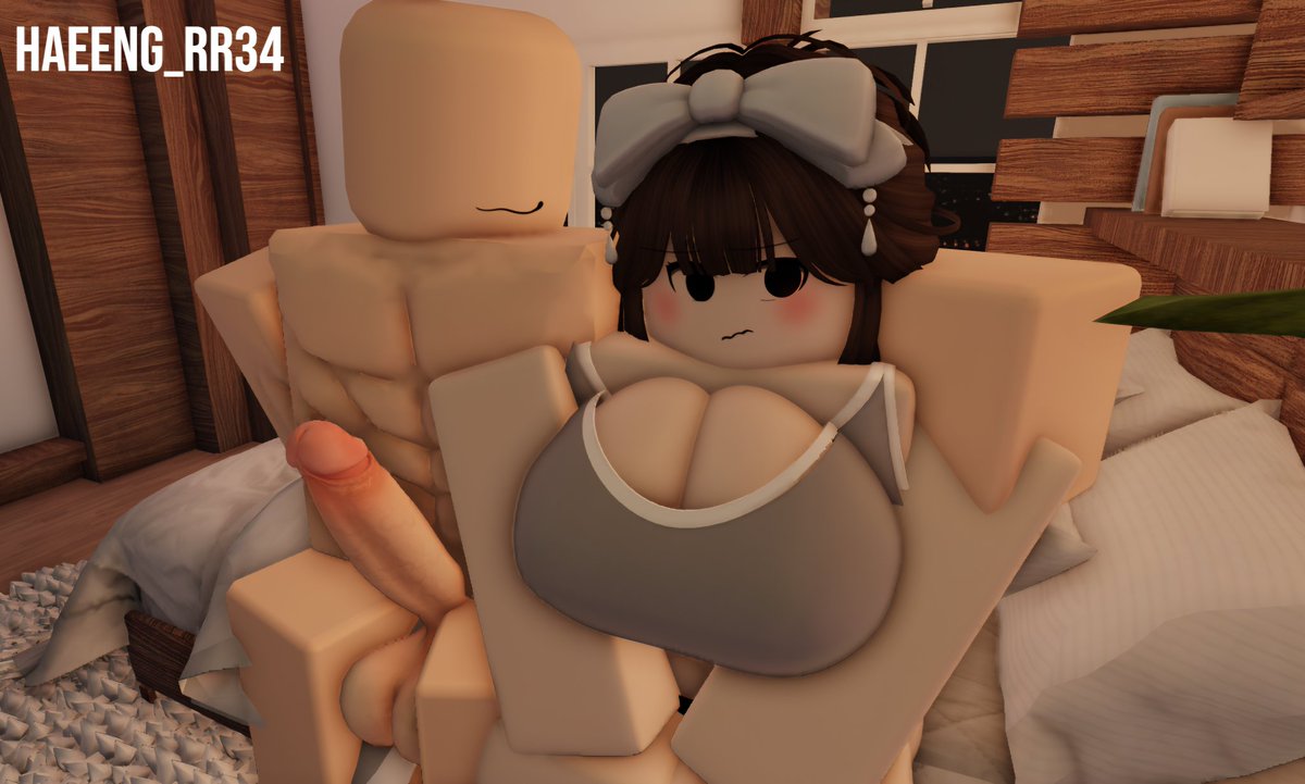 RR34 | Haeeng🔞 tweet media