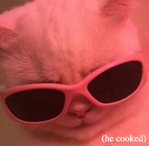 dao_lbrian's tweet photo. Awaken your inner meme chef with these top tips for the Mantle Methamorphosis meme contest.

• Ideas for memes and stickers 🤤
• Tips and tricks 👼
• Cheat codes to get that sweet sweet MNT 😩

Full Details: https://t.co/mbxuRpXSvr https://t.co/awHgadSrng