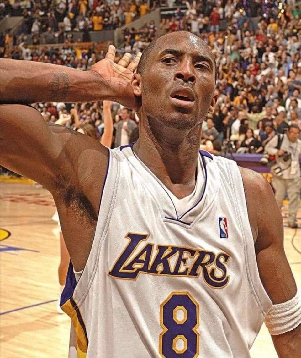 TheGOATSofball's tweet image. Scott Brooks: "You can argue the [Lakers] had the best player ever to play the game [Kobe] for 20 years..."

Pat Riley: "He ranks right there with Jordan."

David Stern: "Kobe is there with Michael."

Dr J.: "[Kobe's] as good as anyone who's ever played. Let's put it that way."…