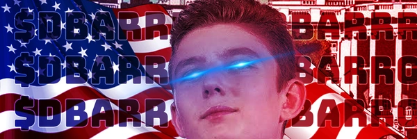Dark Barron Base tweet media