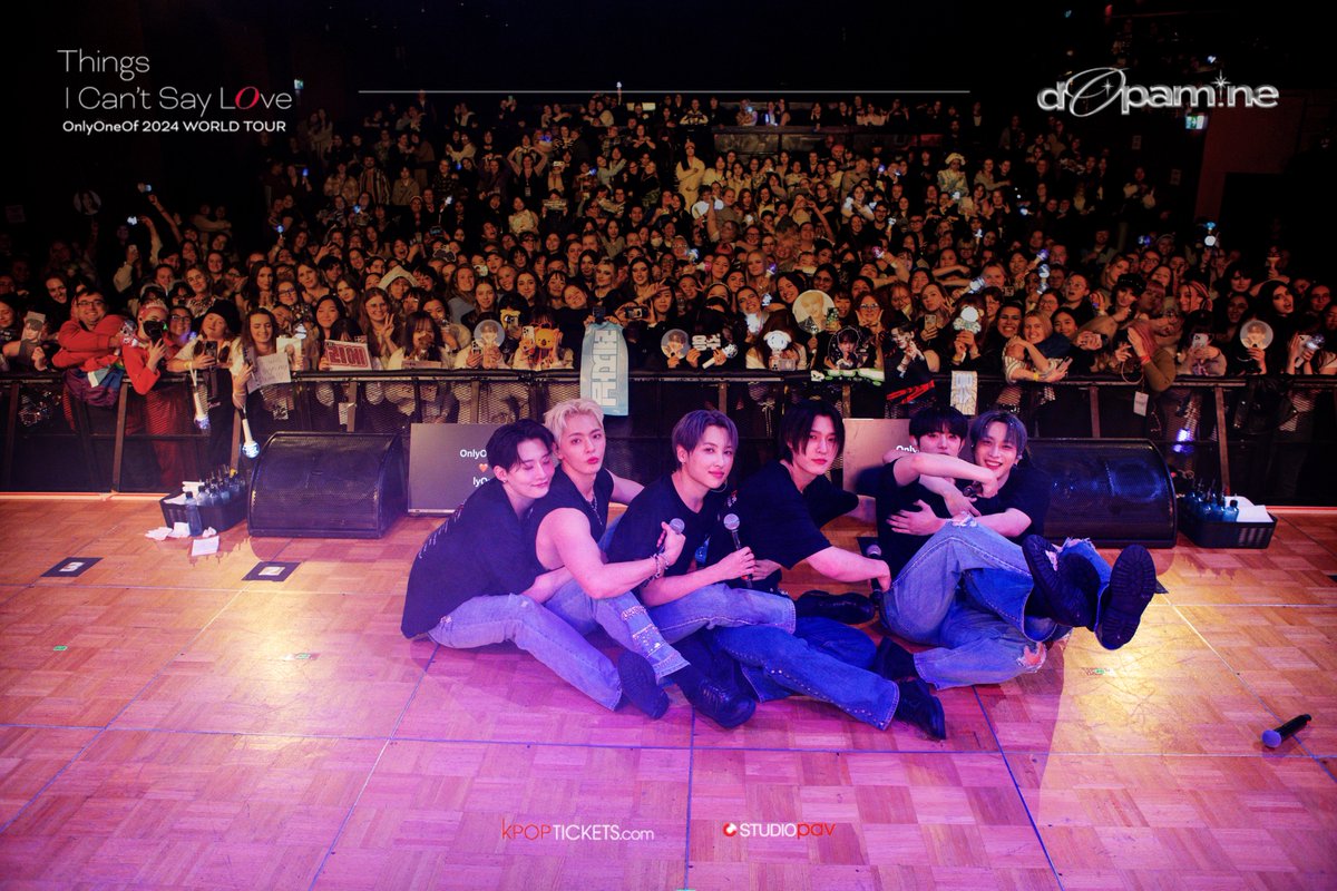 Sydney, Australia 🇦🇺 | 𝗢𝗻𝗹𝘆𝗢𝗻𝗲𝗢𝗳 𝟮𝟬𝟮𝟰 𝗪𝗼𝗿𝗹𝗱 𝗧𝗼𝘂𝗿 – 𝗱𝗢𝗽𝗮𝗺𝗶𝗻𝗲 

<a href="/OnlyOneOf_twt/">OnlyOneOf official</a> #OnlyOneOf #온리원오브 #OOOWorldTour2024 #OnlyOneOfWorldTour2024 #OnlyOneOf_WorldTour_dOpamine