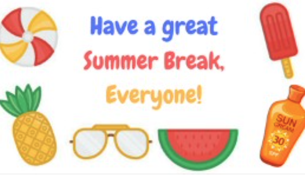 It has been a wonderful year, and on behalf of the JRSA Trustees and Committee we wish our parents/carers, students, teachers and every member of staff who all make The John Roan School a great place to be, a well-deserved, relaxing and fantastic summer break. #proudtobejohnroan
