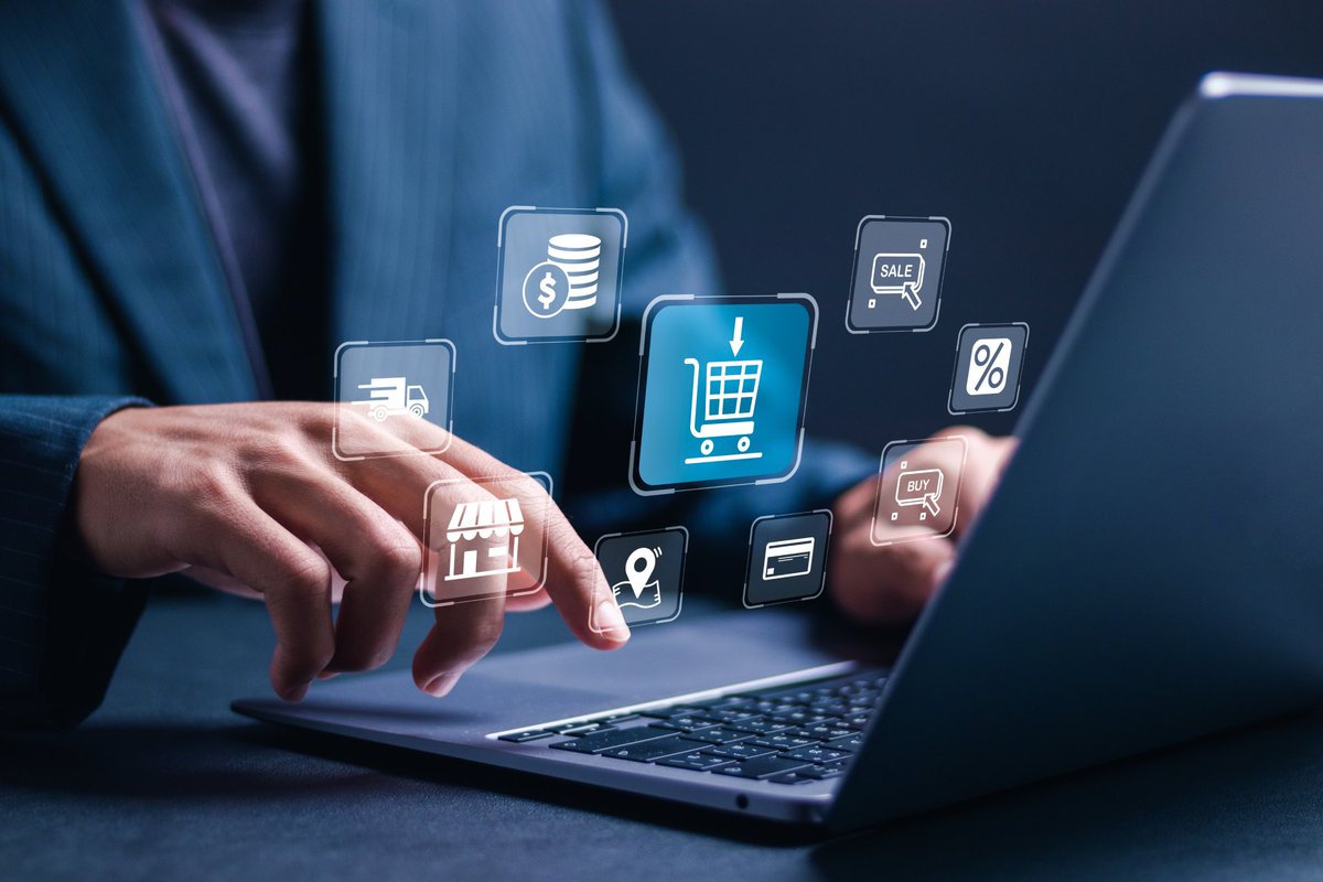 Digital4_biz's tweet photo. Innovare la gestione dei task del #ciclopassivo rappresenta una priorità strategica per le aziende, in ottica di ottimizzazione del processo e riduzione degli errori umani. La soluzione di Esker https://t.co/crh5daxAGW https://t.co/u7G08dyNF2