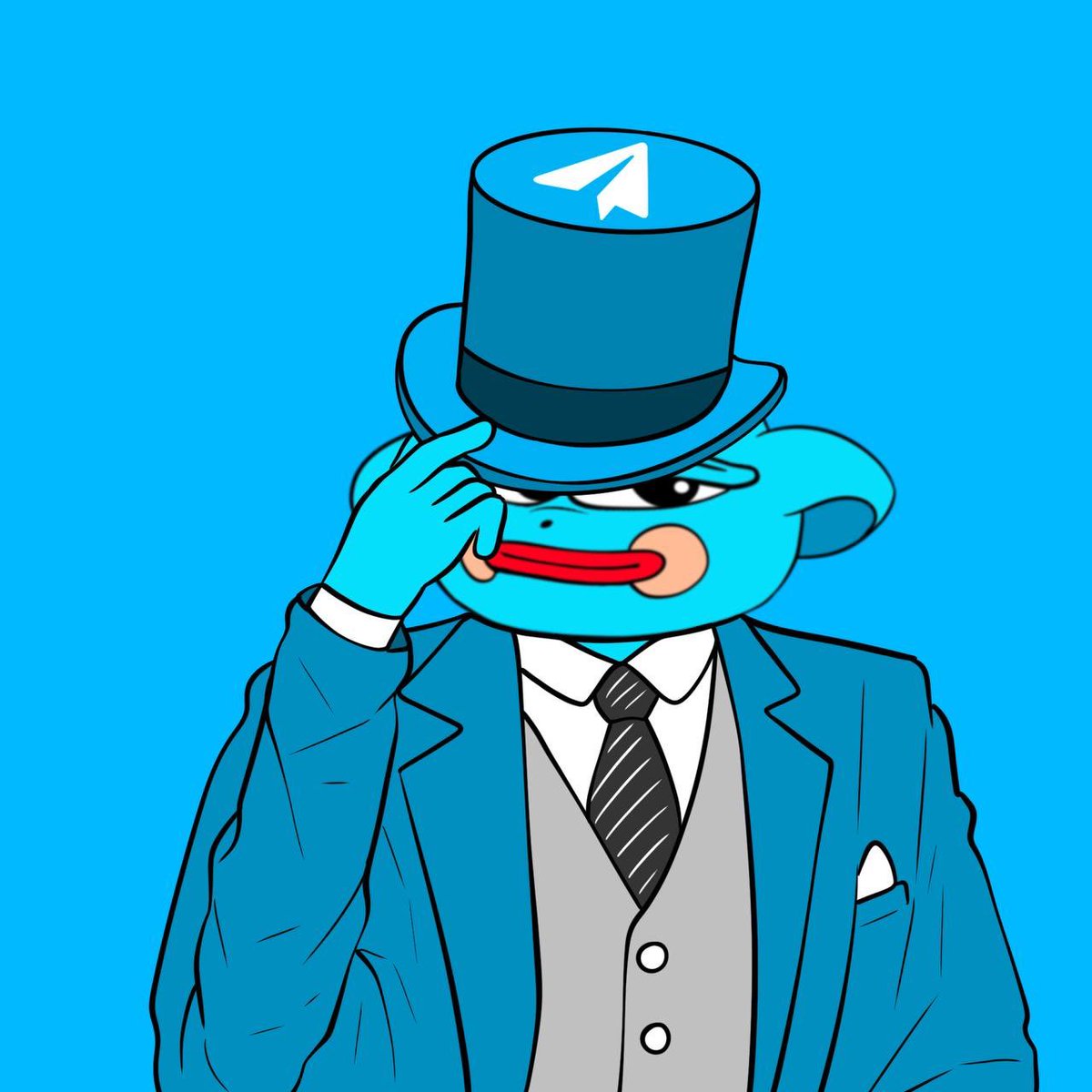 Beanie - PPP - community driven 🔵