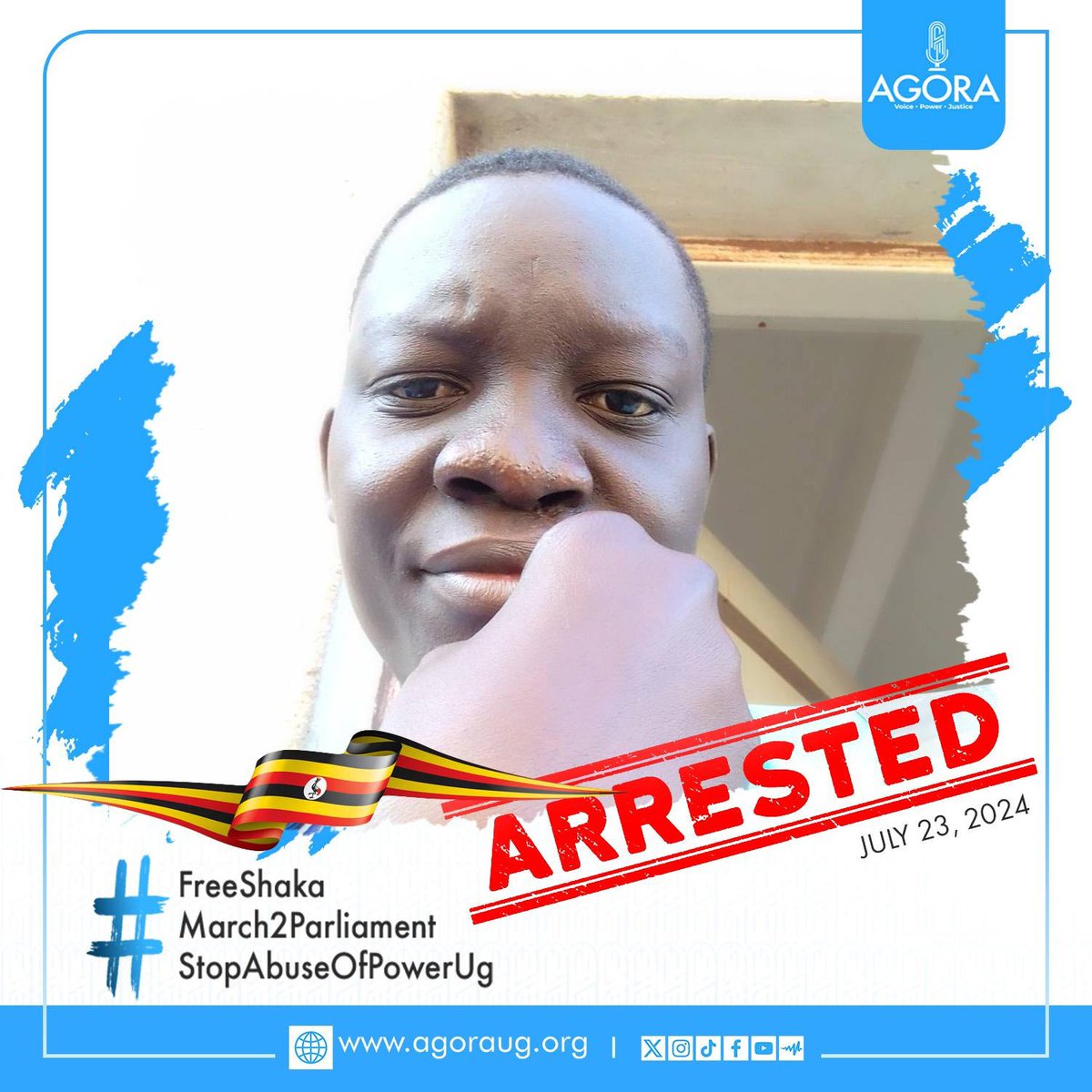 PencilKingArt's tweet photo. Retweet for awareness #freeOurPeople
#March2Parliament https://t.co/TtpsAVZGDd