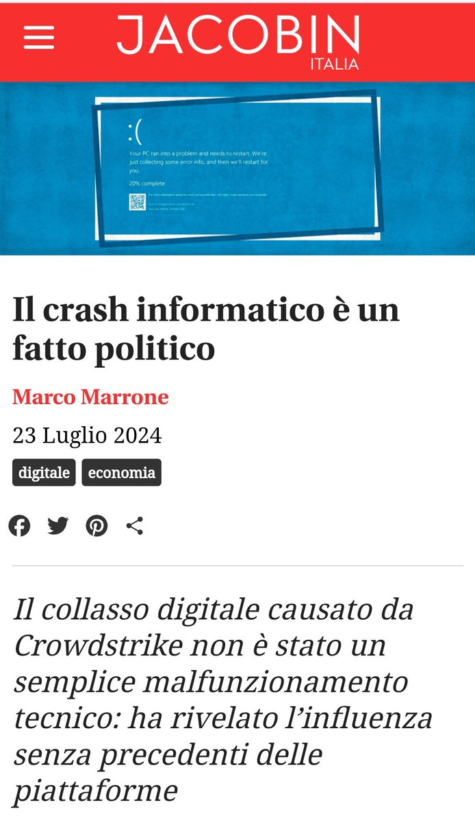 Just released for <a href="/JacobinItalia/">Jacobin Italia</a> 
👇🏻jacobinitalia.it/il-crash-infor…