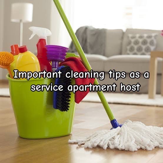 TomiApartments's tweet image. Unlock the secrets to spotless hosting! 🌟 Discover our top cleaning tips for Airbnb hosts and elevate your guest experience. ✨ 

#AirbnbHost #CleanAndCosy