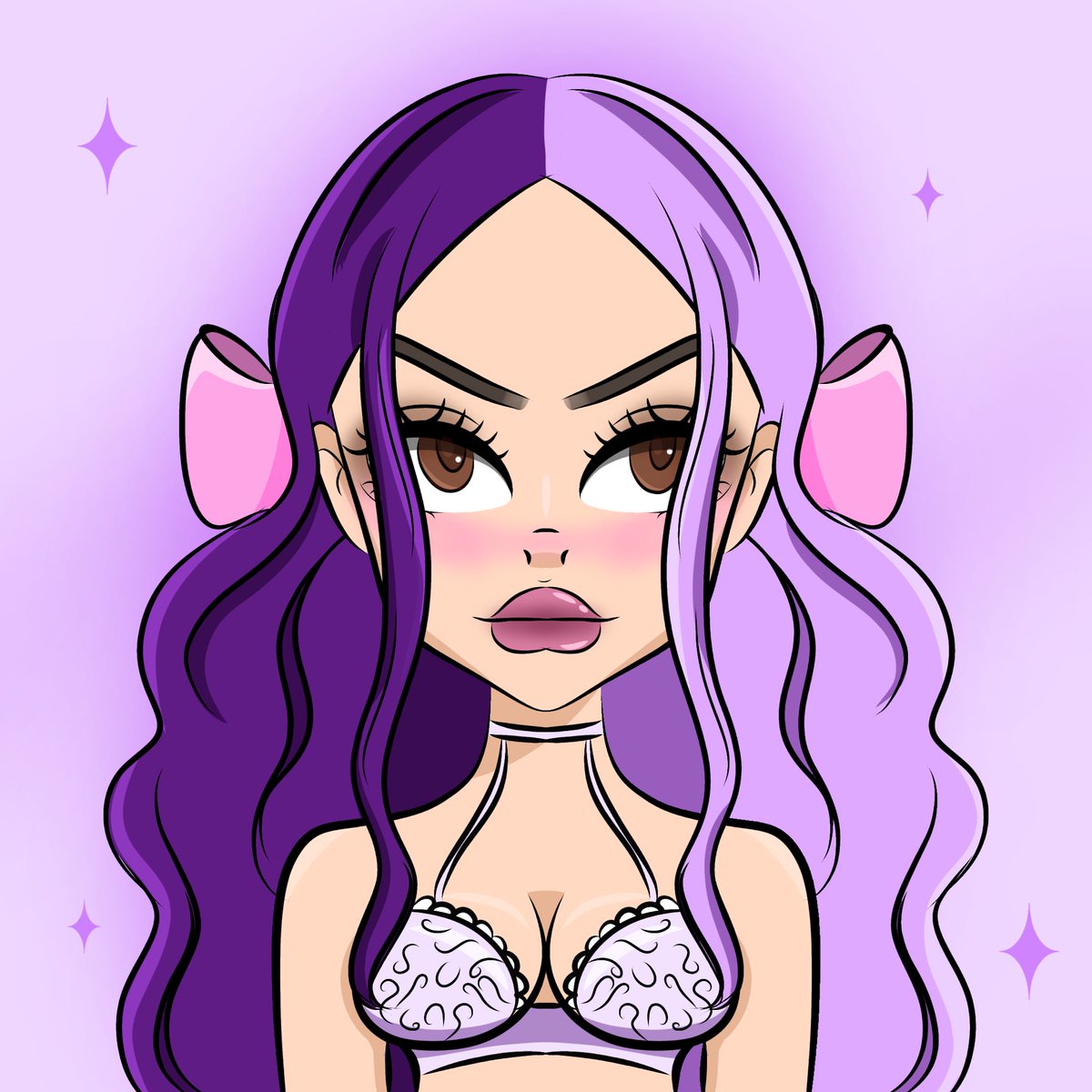Sassy Bae 🎀🔺 (@sassybaenft) on Twitter photo SOOOOLD 🔥
Thank you very much 😭<a href="/Primeval_One/">Primeval_One</a> you grab sassy violet 💕💕
I appreciate you, your support it's mean to me
You will get airdrop this month 🌈
#NFTCommunity SOOOOLD 🔥
Thank you very much 😭<a href="/Primeval_One/">Primeval_One</a> you grab sassy violet 💕💕
I appreciate you, your support it's mean to me
You will get airdrop this month 🌈
#NFTCommunity