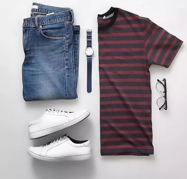 Men's Wear tweet media