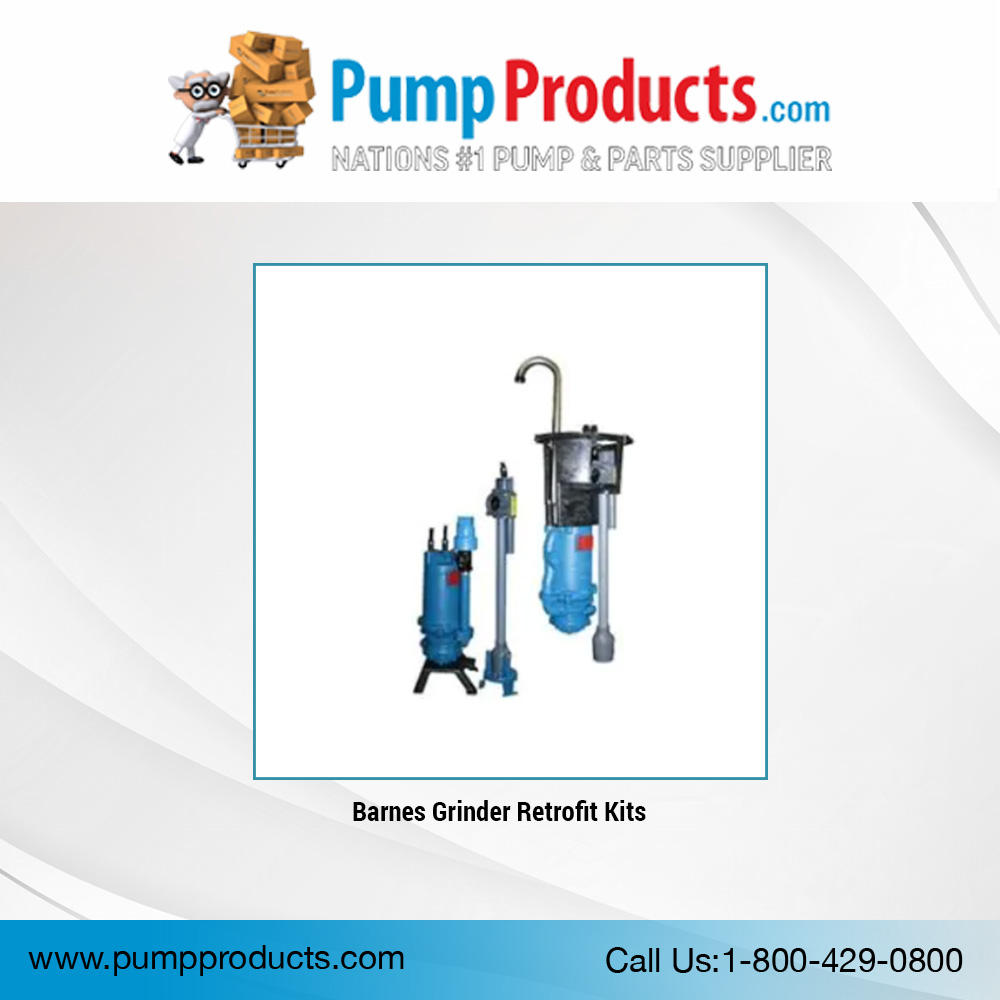 pumpproducts's tweet image. The Barnes OGP Series Grinder Pump Retrofit Kits are made to fit directly into low-pressure sewer pump systems and ensure dependable wastewater management. Click zurl.co/E8bJ at zurl.co/zAwO to place your order now!

#pumpproducts #barnes #retrofitkits