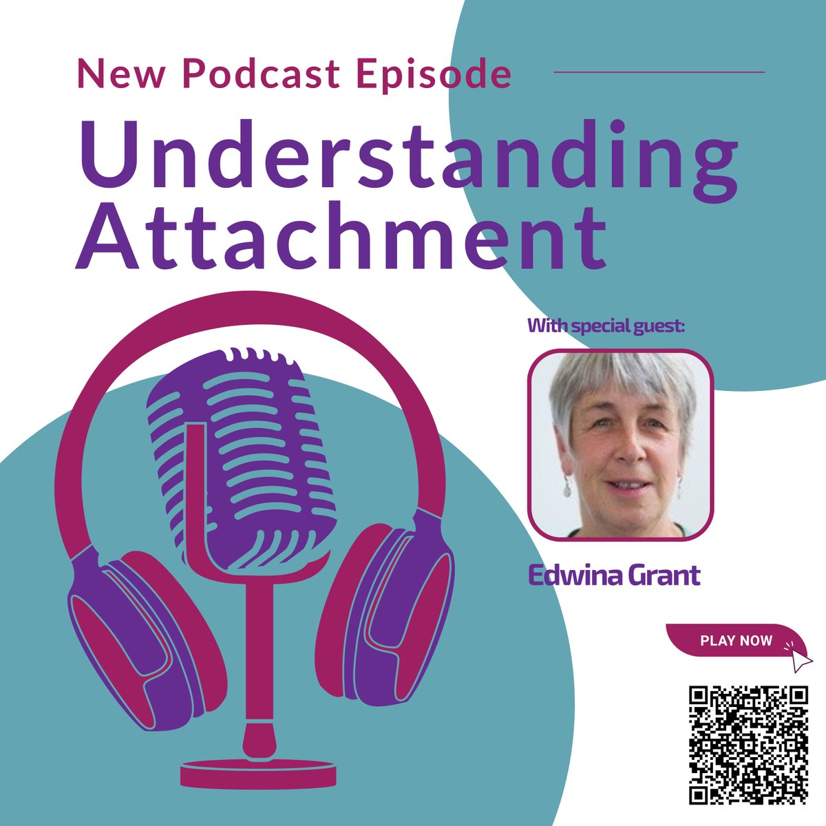The Why Not? Trust (@thewhynottrust) on Twitter photo New episode alert! Explore attachment styles with chartered psychologist Edwina Grant on The Talk of The Village: shorturl.at/uDfDM #Podcast #AttachmentStyles #Parenting <a href="/saiaorg/">Scottish Attachment In Action (SAIA)</a> <a href="/ddpnetwork/">DDP Network</a> New episode alert! Explore attachment styles with chartered psychologist Edwina Grant on The Talk of The Village: shorturl.at/uDfDM #Podcast #AttachmentStyles #Parenting <a href="/saiaorg/">Scottish Attachment In Action (SAIA)</a> <a href="/ddpnetwork/">DDP Network</a>