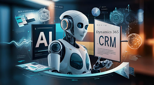 AegisSoftTech's tweet image. Exploring #AI&apos;s Impact on the Future of CRM in #Dynamics365!

Read More @ bit.ly/4ffiCXt

#DynamicsCRM #CRM #Services #AegisSofttech