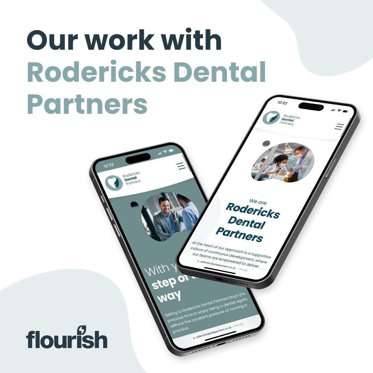 Flourish Customer Journey Marketing tweet media