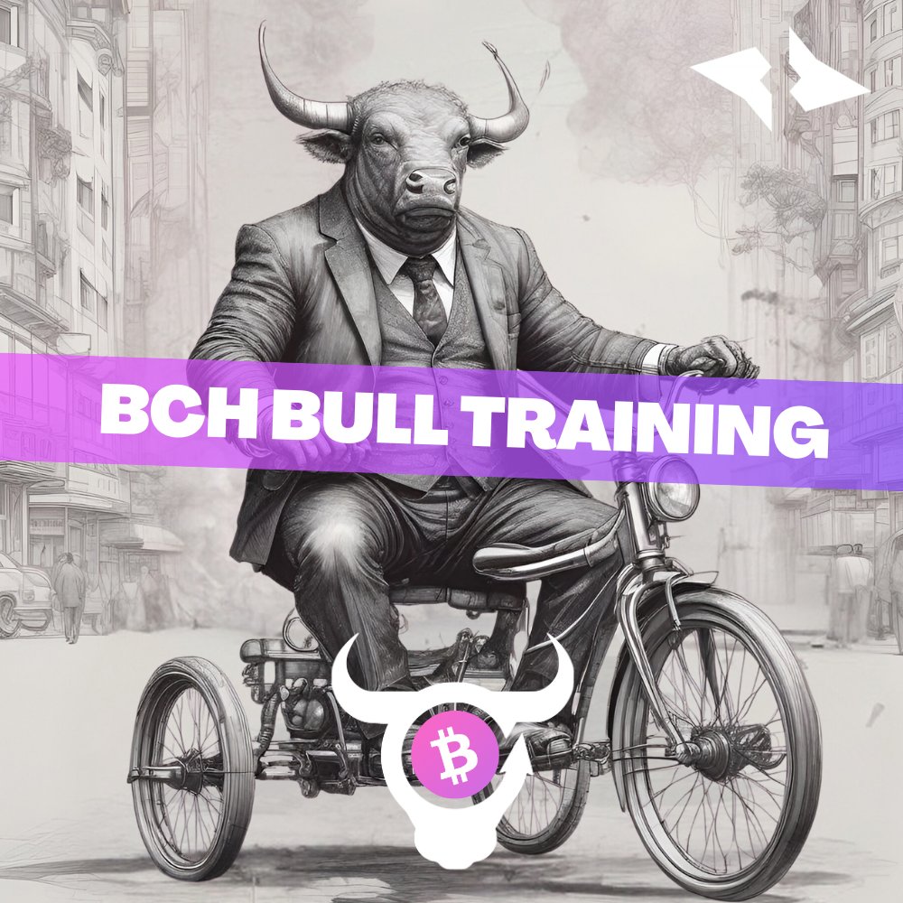 Bitcoin Cash Foundation tweet media