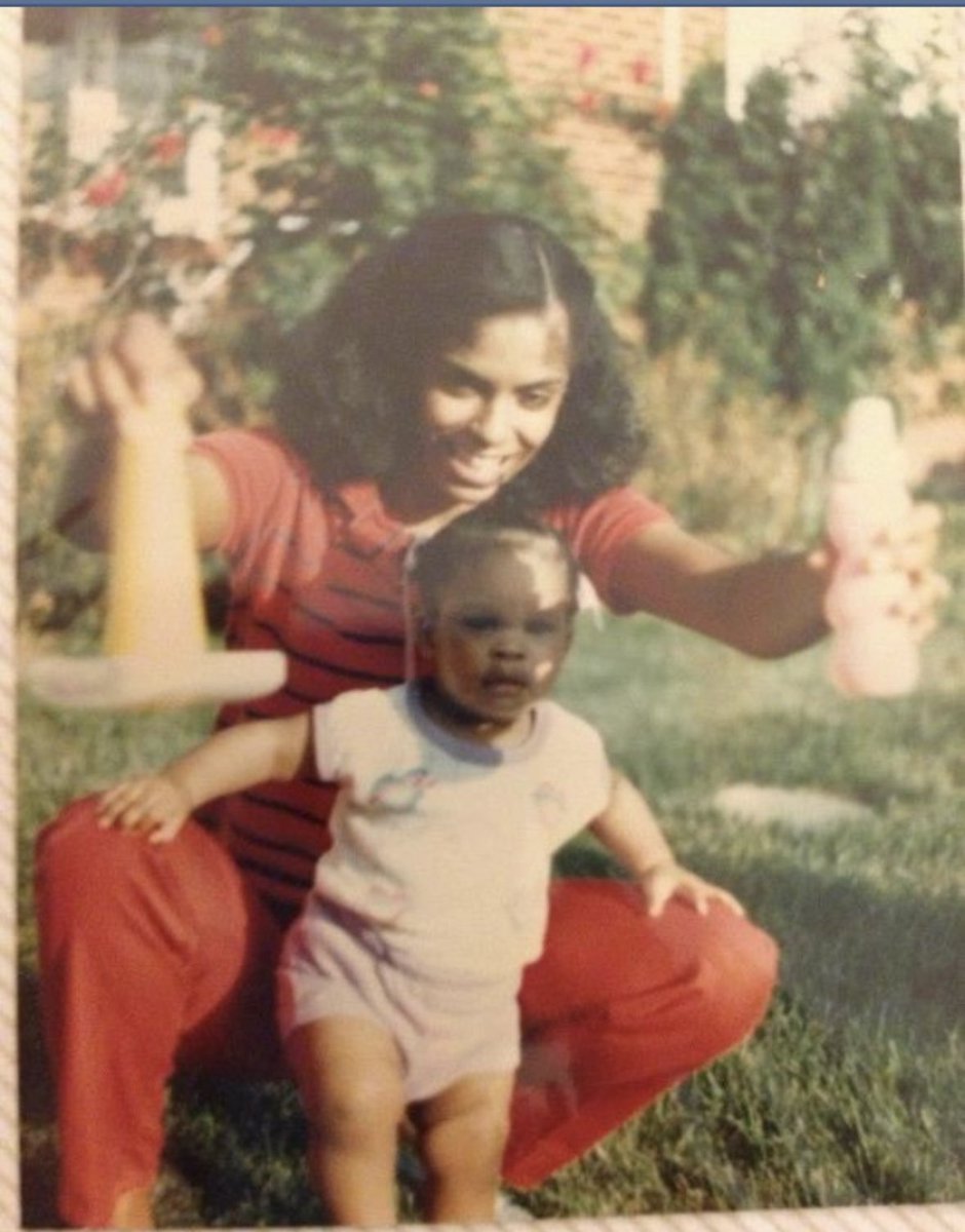 Nicole Woods tweet media