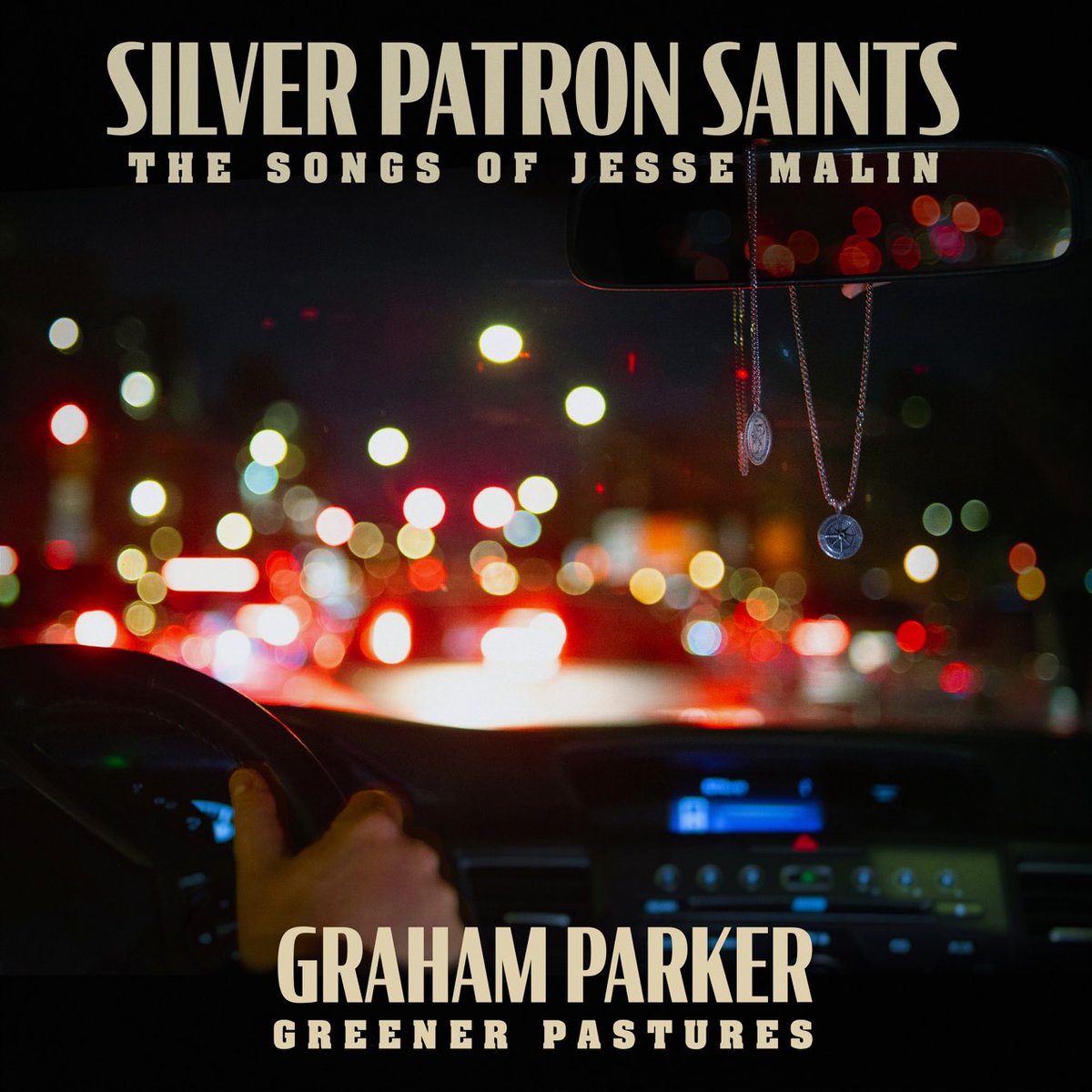 Graham Parker (@itsgrahamparker) on Twitter photo Tomorrow “Black Haired Girl” by @billiejoearmstrong will be the first track released from an album of songs by many recording artists doing <a href="/jesse_malin/">Jesse Malin</a> tunes. Jesse suffered a rare spinal stroke and has been in treatment - this album is for him.
I do this one: Tomorrow “Black Haired Girl” by @billiejoearmstrong will be the first track released from an album of songs by many recording artists doing <a href="/jesse_malin/">Jesse Malin</a> tunes. Jesse suffered a rare spinal stroke and has been in treatment - this album is for him.
I do this one: