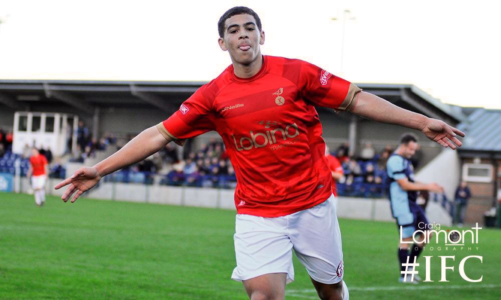 ilkestontown_fc's tweet image. From Ilkeston to Torino. We’re wishing you all the best in Italy, @CheAdams_ 👏🔴

📸 @_CLPhotography 

#OneTownOneClub | #OnceARobin