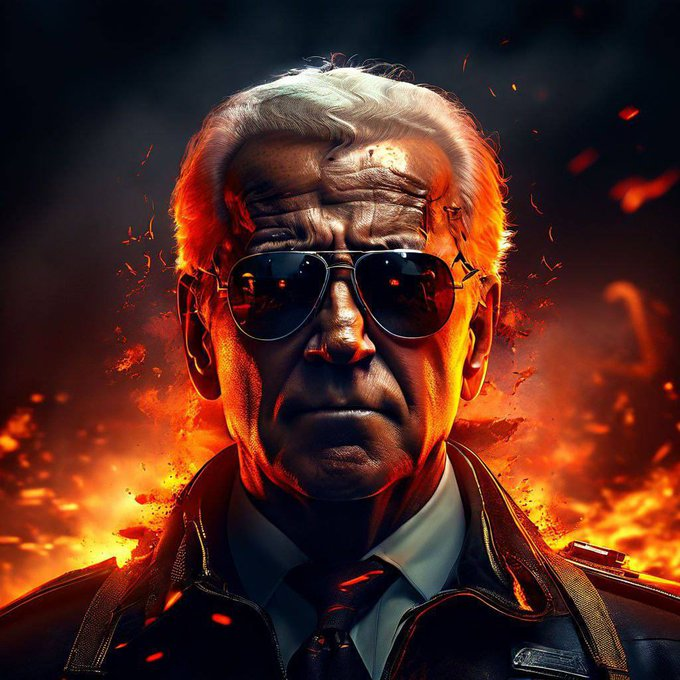 Winners round 2 and you guys could check on Pump dot fun for detail. FCFS!!!

docs.google.com/spreadsheets/d…

#BodenWillFlipTrump $Boden