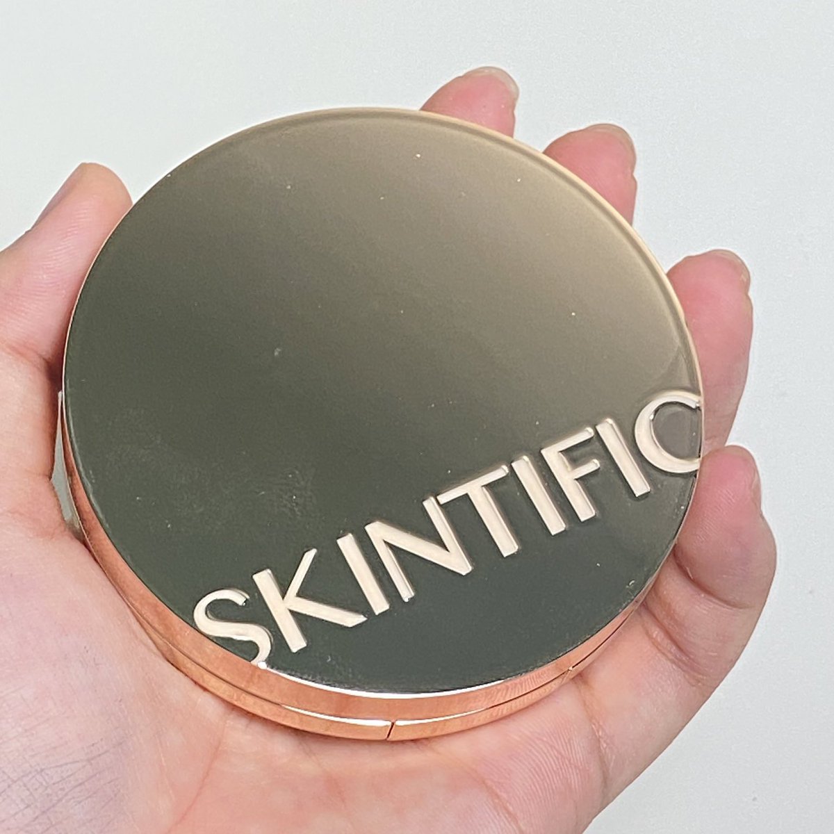 superkwann_'s tweet photo. #แจกฟรี คุชชั่น Skintific 1 ตลับ เม้นสีที่อยากได้ไว้เลยคับบ✨ 

🎀 รีทวิต + ฟอล
⭐️ ฝากรีทวิตในไฮไลท์
🛍️ ประกาศ 8.8

#snowjamแจก #แจก #แจกฟรีเเค่รีฟอล #แจกฟรีไม่รีได้ไง #แจกฟรีไม่ฟอลได้ไง #กิจกรรมแจก #HowtoPerfect #ใช้ดีบอกต่อ #แจกเครื่องสำอาง #แจกคนรีจริง https://t.co/b7fntrOjp9