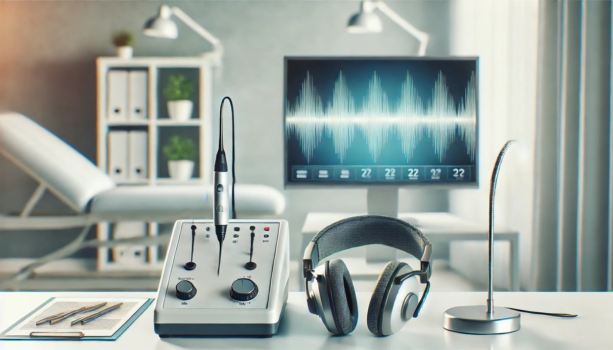 hearbase's tweet image. 🌟 Discover the Importance of Regular Hearing Tests! 🌟

Don’t wait until hearing loss impacts your life. Schedule a test with Hearbase and take the first step to better hearing health. 👂✨

Learn more: ow.ly/VtVk50SI5T7 #HearingHealth #Hearbase #HearingTests