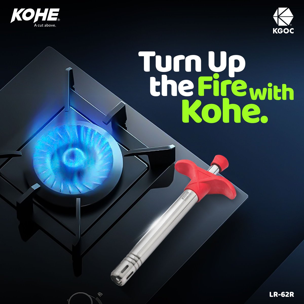 KgocKohe's tweet photo. Cooking made more efficient with the perfect spark of Kohe Gas Lighter!
#KoheKitchenEssentials #GasLighter #KoheLighter #CulinaryCompanion #CookingWithCharacter #ACutAbove #KoheEssentials #CulinaryCompanion #CookingEquipment #KitchenEssentials https://t.co/YwDxMjoOtM