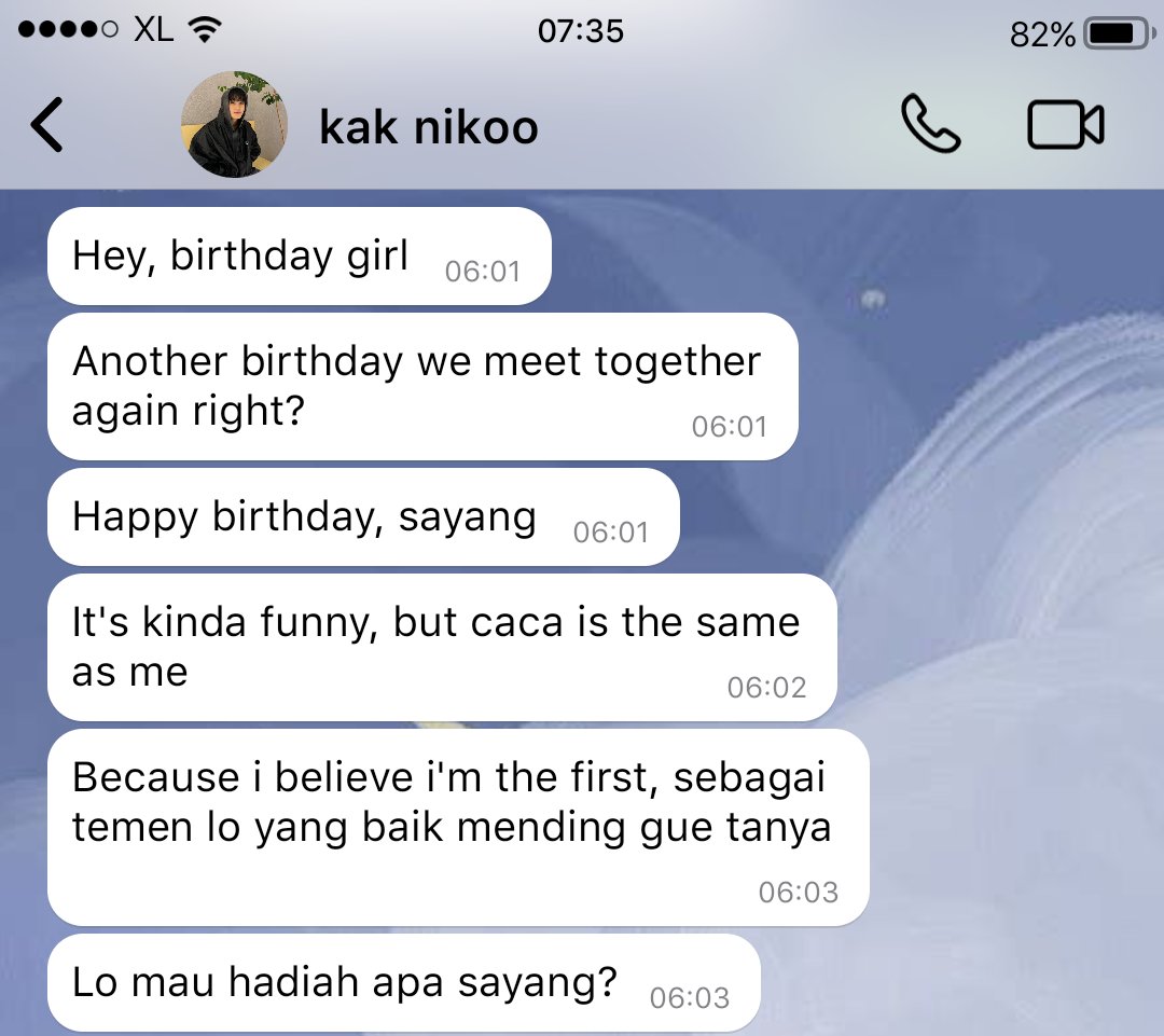 hyhtgiefu's tweet photo. —another year with you

mkl few tweets https://t.co/dtHKO22xZT