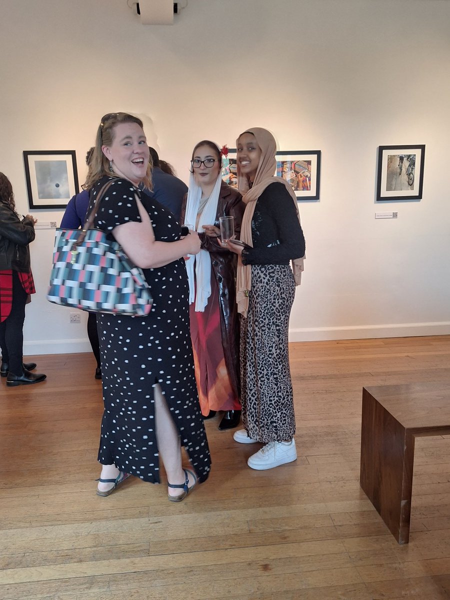 One Community Scotland tweet media