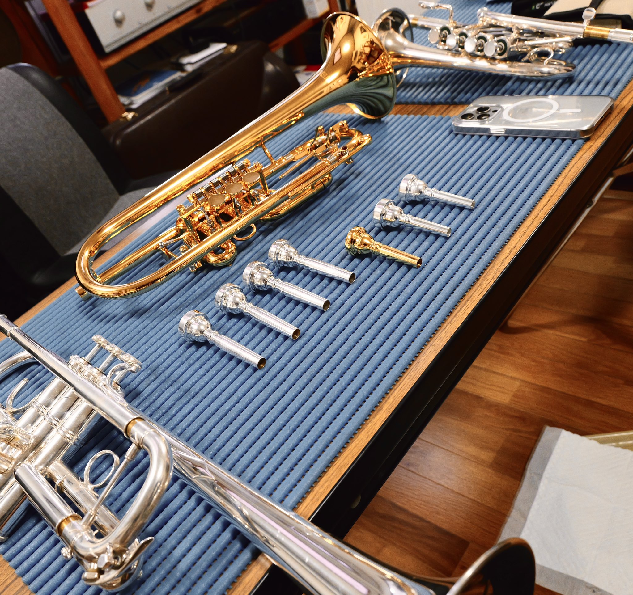 Trumpet Atelier TSUBASA (@TPA_TSUBASA) / X Trumpet Atelier TSUBASA (@TPA_TSUBASA) / X