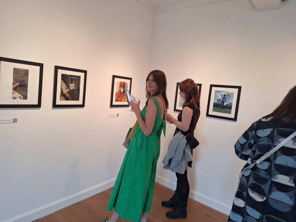 One Community Scotland tweet media