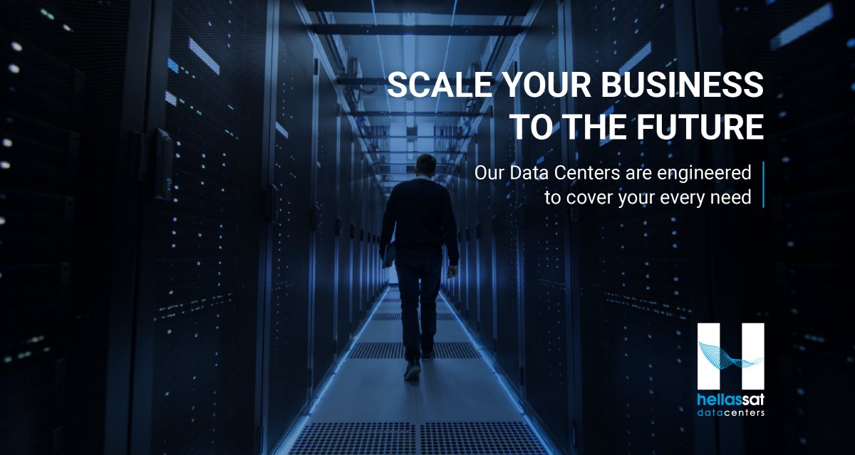 Hellas Sat tweet media