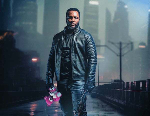 CASTING NEWS: 

Melusi Mbele in leading role 

Mbele leads a cast in a new thriller called The Butcher’s Soul. 

He plays a man send on a quest by the angel of death in exchange for his daughter’s life. 

*See trailer on my TL. 

#KgopoloReports