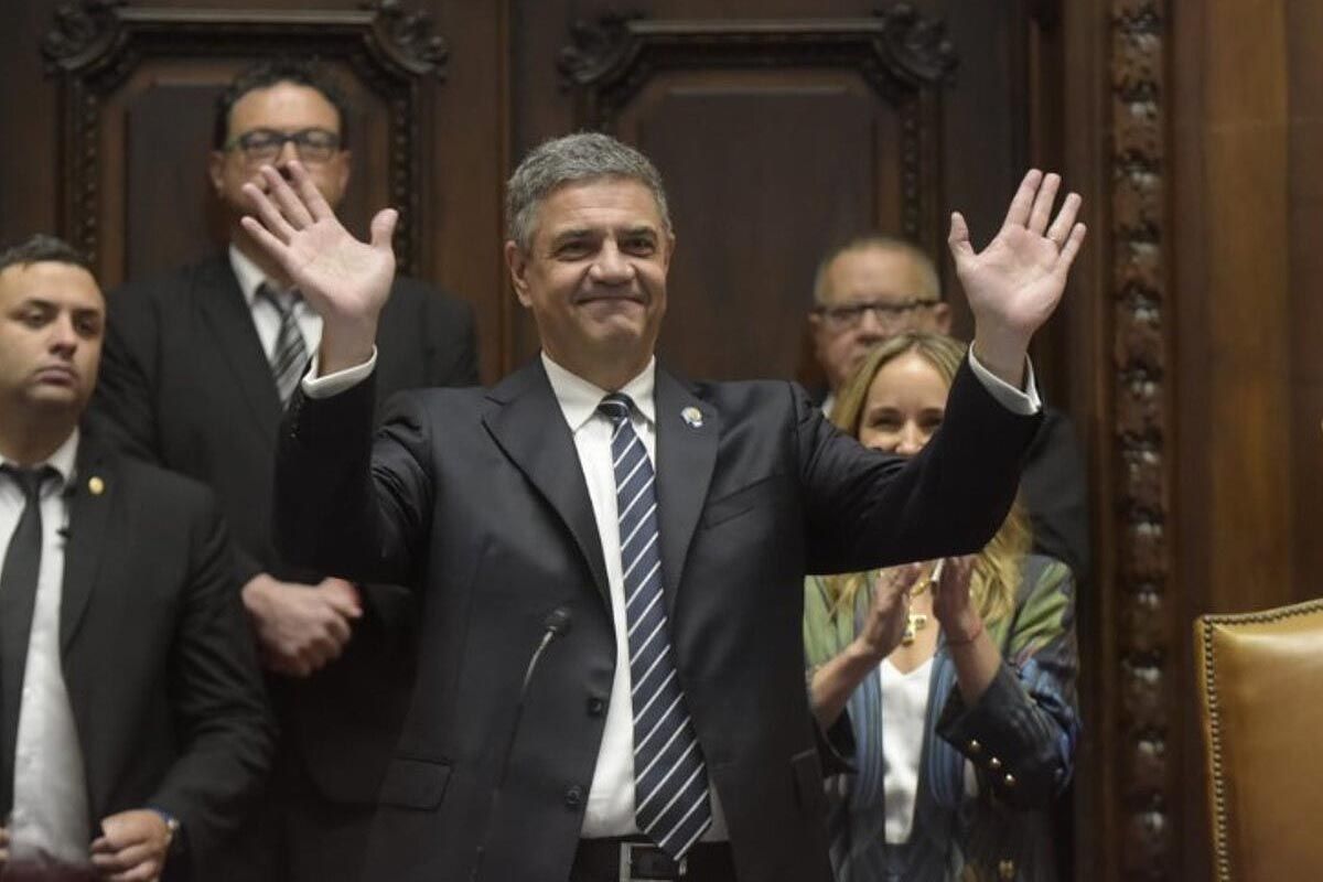 🚨 CABA profundiza la persecución a referentes sindicales de hospitales públicos. La palabra de los delegados que denuncian el hostigamiento. 

✍🏼 @mdsuarez | buff.ly/3WxAm9c