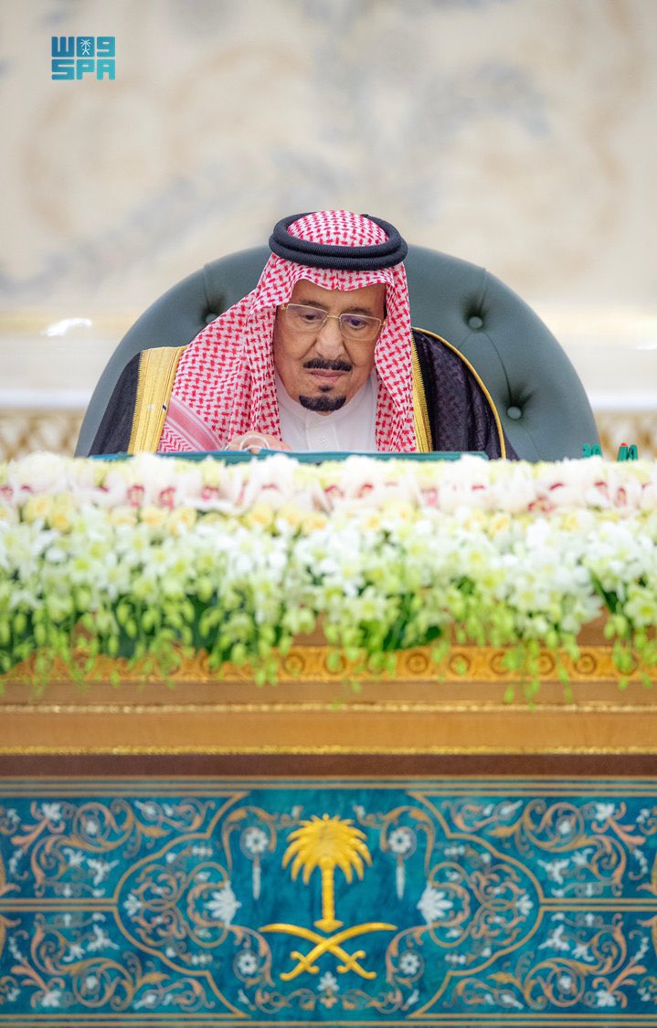 صورة..

خادم الحرمين الشريفين..اليوم

-