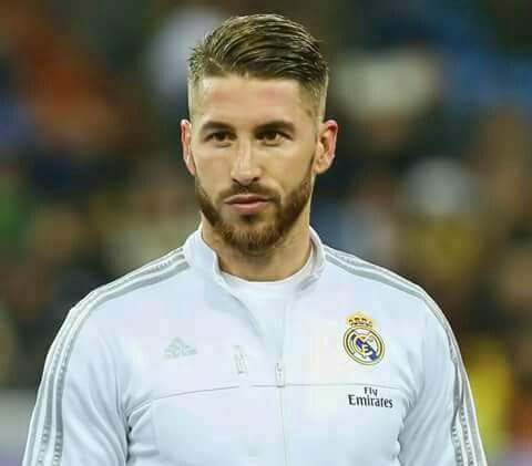 Apparently Real Madrid are looking at  short term CB solutions for next season. Who would you prefer?

              Like.                                  Repost