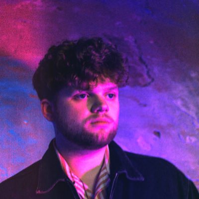 #NewProfilePic 📸 - Jack Davies, Xander White