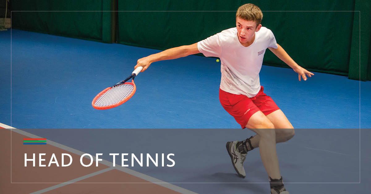 MillfieldJobs's tweet photo. Millfield School seeks a Head of Tennis to lead and develop our Girls’ and Boys' Tennis Programmes. Join us to inspire future champions! Competitive salary, 10 weeks holiday, and extensive benefits. Apply now: https://t.co/gCL9vw2mG7🎾#TennisJobs #MillfieldSchool https://t.co/NOEt7AExoK