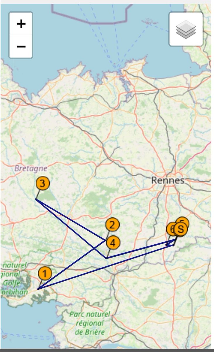#sgp #qualifying #france2024 #race2

Online 
👉 youtube.com/live/PStBvmkYM…

Start time: 14h15 
Task: 267.39 km

<a href="/FAI_IGC/">FAI Gliding</a> <a href="/airsports_fai/">FAI</a>