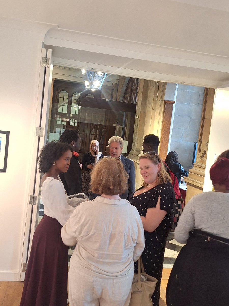 One Community Scotland tweet media