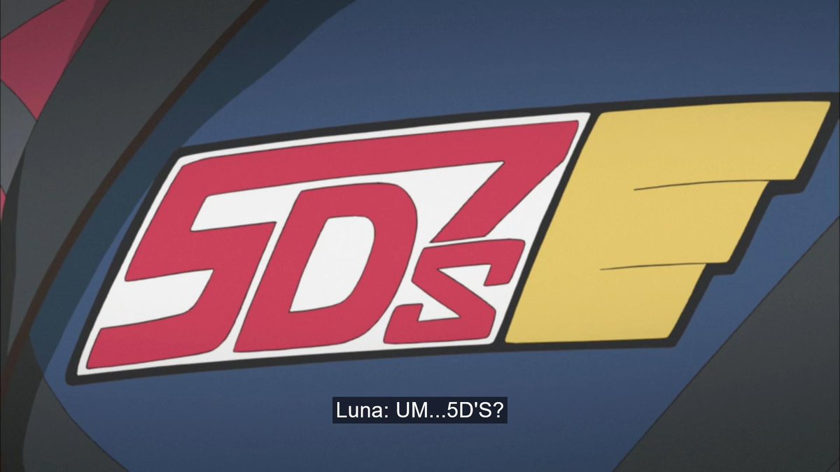 PodOfGreedCast's tweet photo. Duelists, this week we're discussing the 3rd arc of 5D's! If you have any questions about the show from after the Dark Signers arc up to the start of the WRGP (including Bonds Beyond Time) send 'em in! https://t.co/fAvXg7AOyx