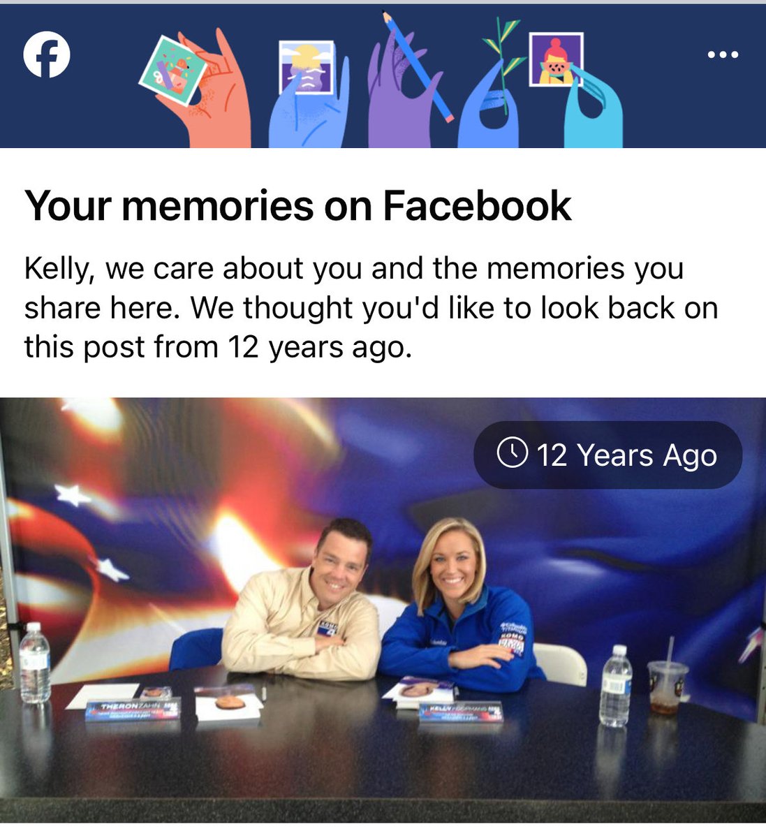 Kelly Koopmans tweet media