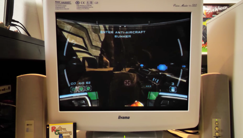 RetroGamingBase (@RetroGamingBase) / Posts / X