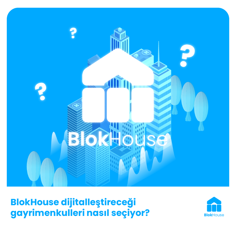 Blokhouse_com's tweet photo. BlokHouse kullanıcılara sunduğu gayrimenkulleri nasıl seçiyor? 

 #BlokHouse  #GeleceğiniŞekillendir #GayrimenkulYatırımı #DijitalVarlık #Finans #Teknoloji #PasifGelir #EmlakYatırım #emlak #gayrimenkul #yatırım #yatırımdanışmanlığı