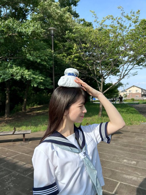 桜田ひよりのTwitter画像22