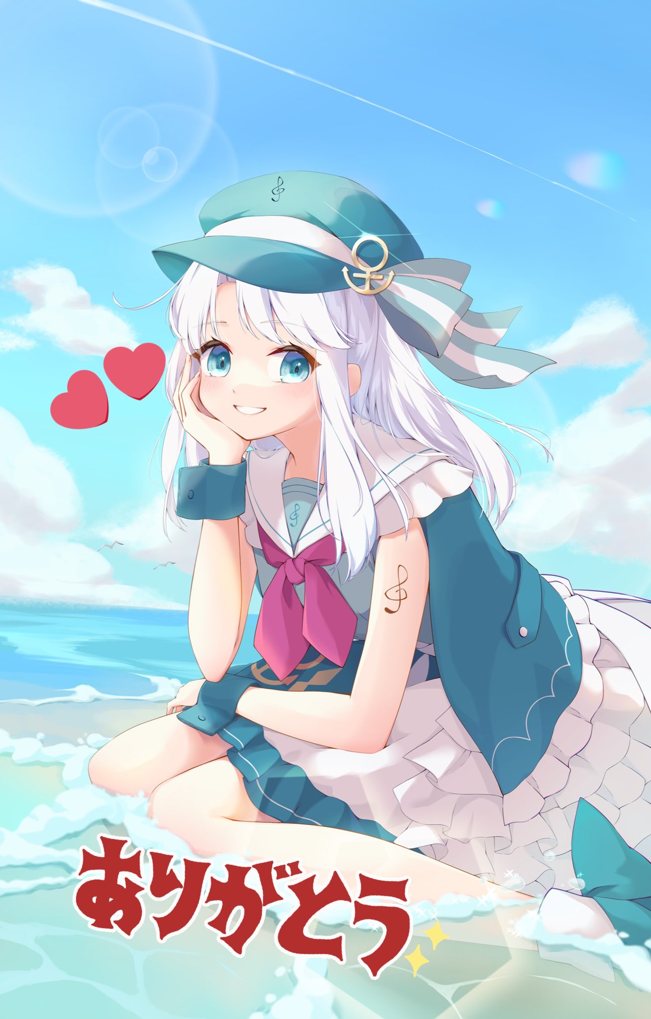 むぎ (@yukimugi59) / X