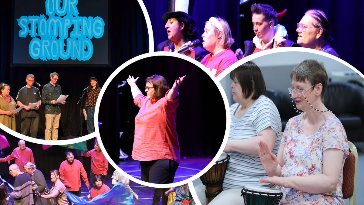 Vic (@viciws) on Twitter photo Our Stomping Grounds Festival 2024 was such a huge success that we're already planning next year's festival! Check out our festival gallery on our website. So many amazing people having a brilliant time! littlecog.co.uk/our-stomping-g… Our Stomping Grounds Festival 2024 was such a huge success that we're already planning next year's festival! Check out our festival gallery on our website. So many amazing people having a brilliant time! littlecog.co.uk/our-stomping-g…