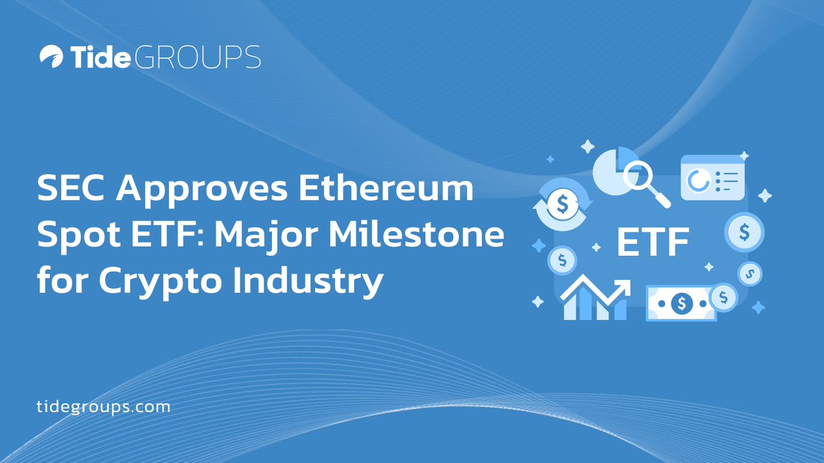 Tide Groups tweet media