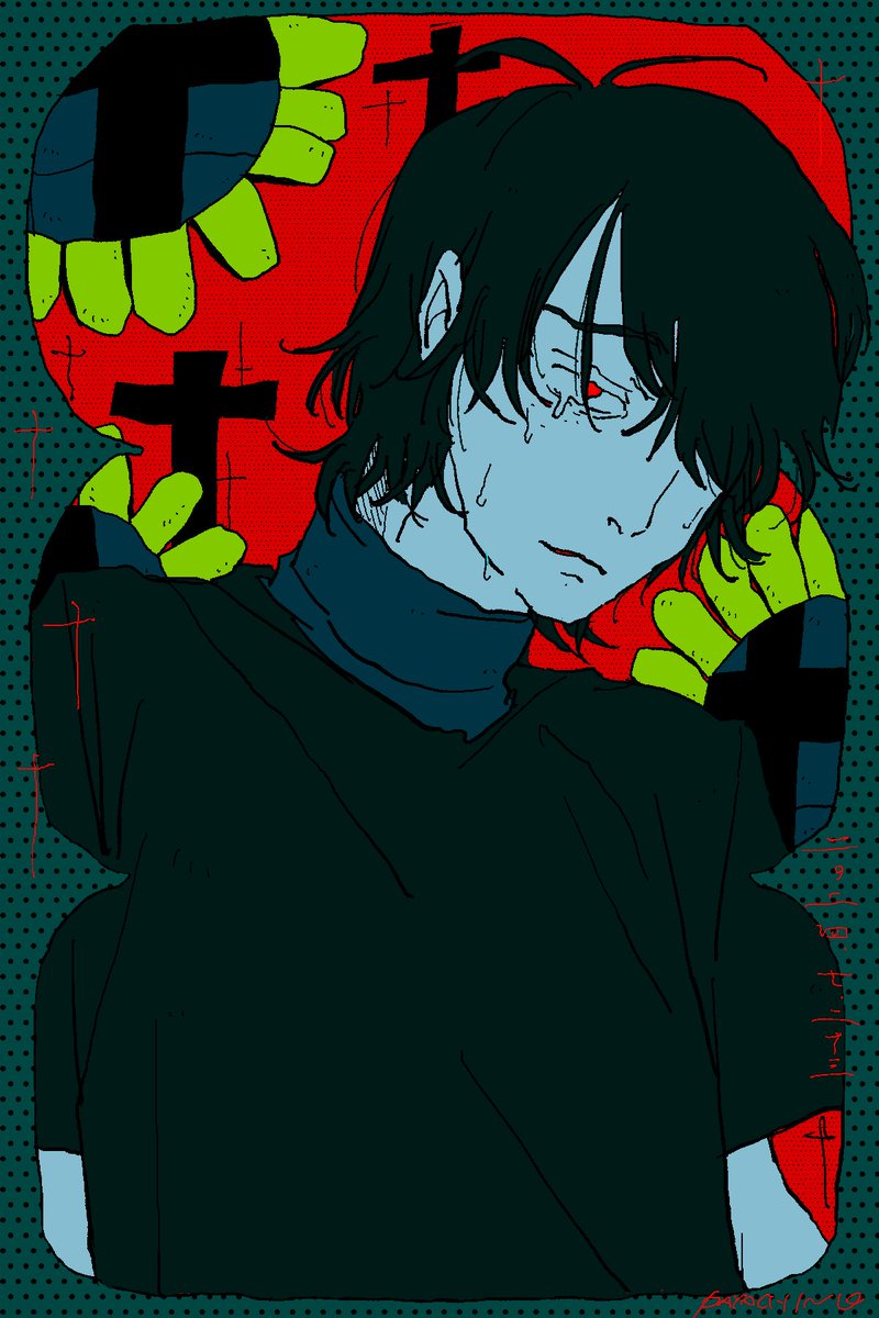 「#KamisinOkkk FA」|ぱやちの🌈のイラスト