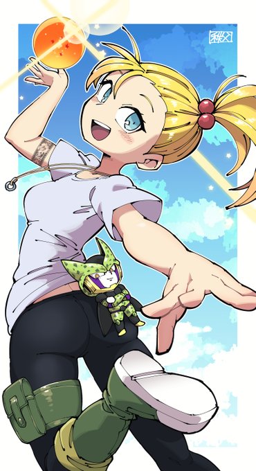 Skebリクエスト&ブーストありがとうございました!! 