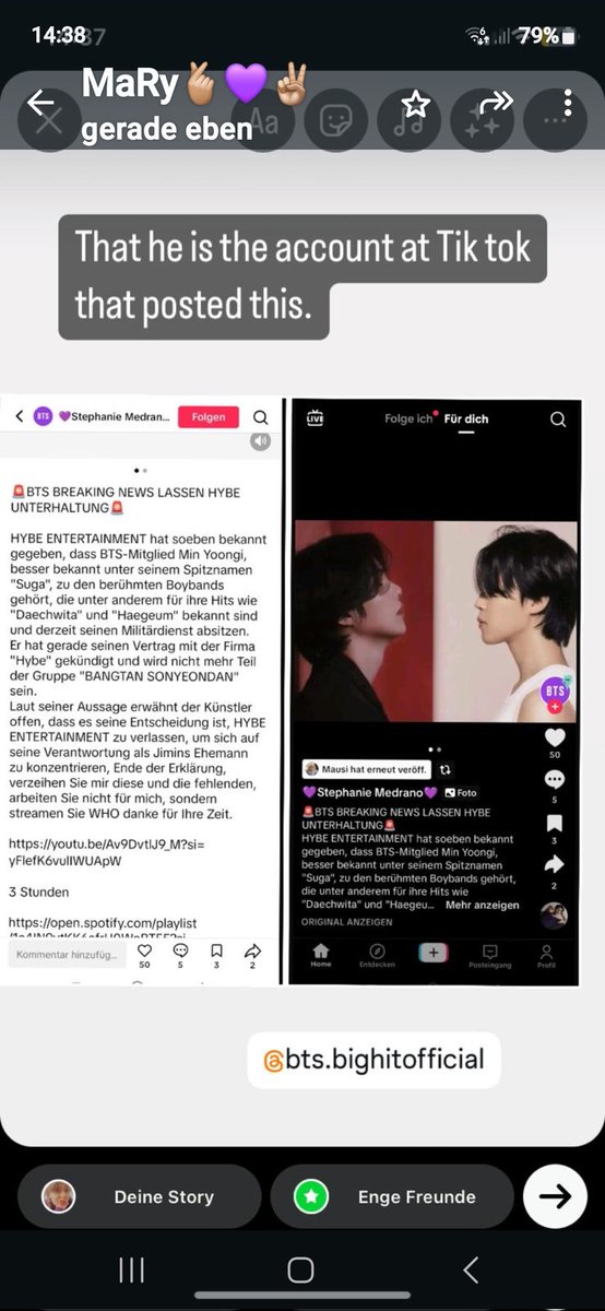 JudithHeim5's tweet photo. @BTS_twt___JIMIN https://t.co/XSpWg7HyBt
